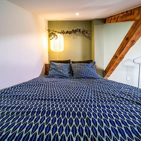 Le Chartreuse / Rent4Night Grenoble Exterior foto