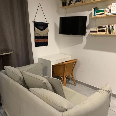 Le Chartreuse / Rent4Night Grenoble Exterior foto