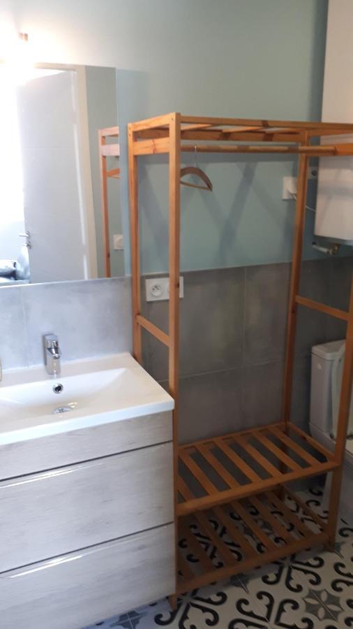 Le Chartreuse / Rent4Night Grenoble Exterior foto