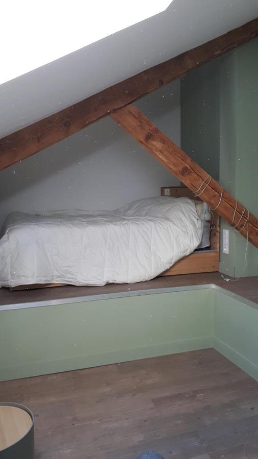 Le Chartreuse / Rent4Night Grenoble Exterior foto