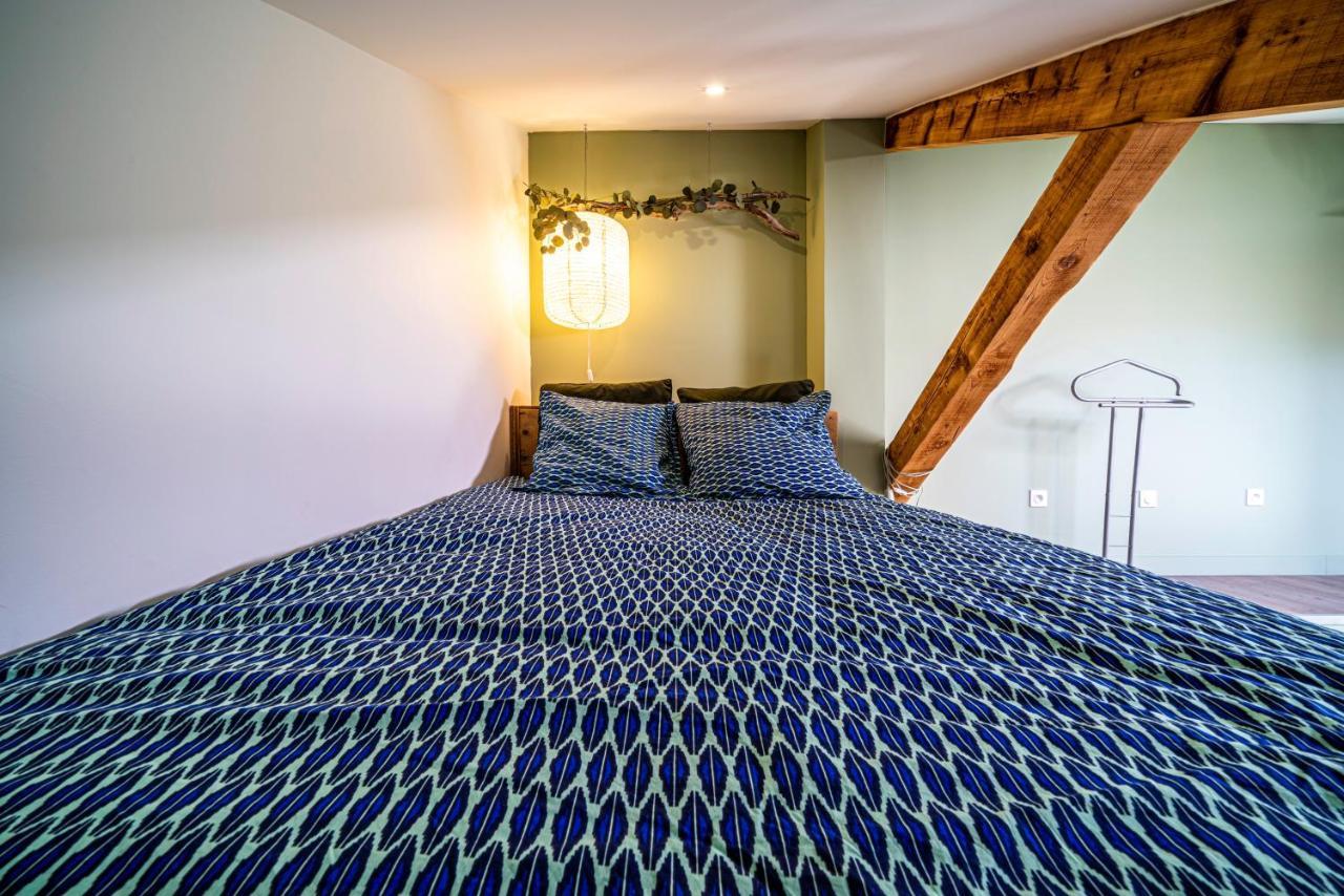 Le Chartreuse / Rent4Night Grenoble Exterior foto